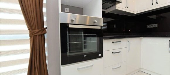 Villa de 5+1 en Antalya, Turkey No. 33949 22