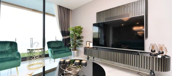 Villa de 5+1 en Antalya, Turkey No. 33949 11