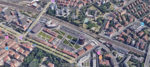 4 rooms Apartment in Carpi, Italy No. 94982 23