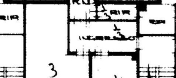 4 rooms Apartment in Carpi, Italy No. 94982 25