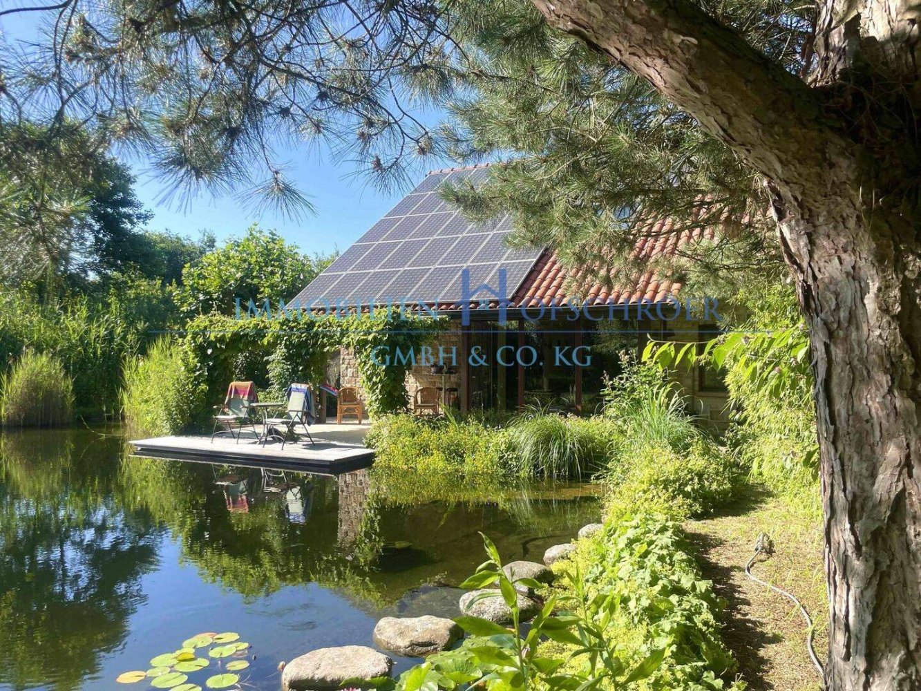 4-Zimmer Haus in Emsland, Germany, Nr. 318705