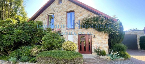 4-Zimmer Haus in Emsland, Germany, Nr. 318705 13