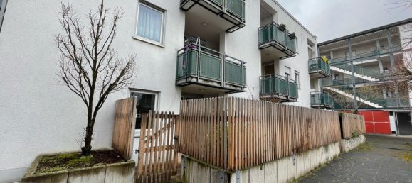 1 bedroom Apartment in Erfurt, Germany No. 261466 11