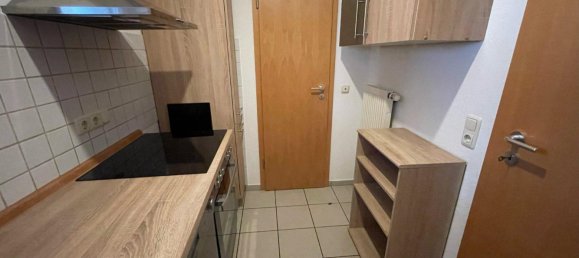 1 bedroom Apartment in Erfurt, Germany No. 261466 7