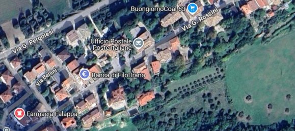 7 rooms Apartment in Cingoli, Italy No. 96715 3