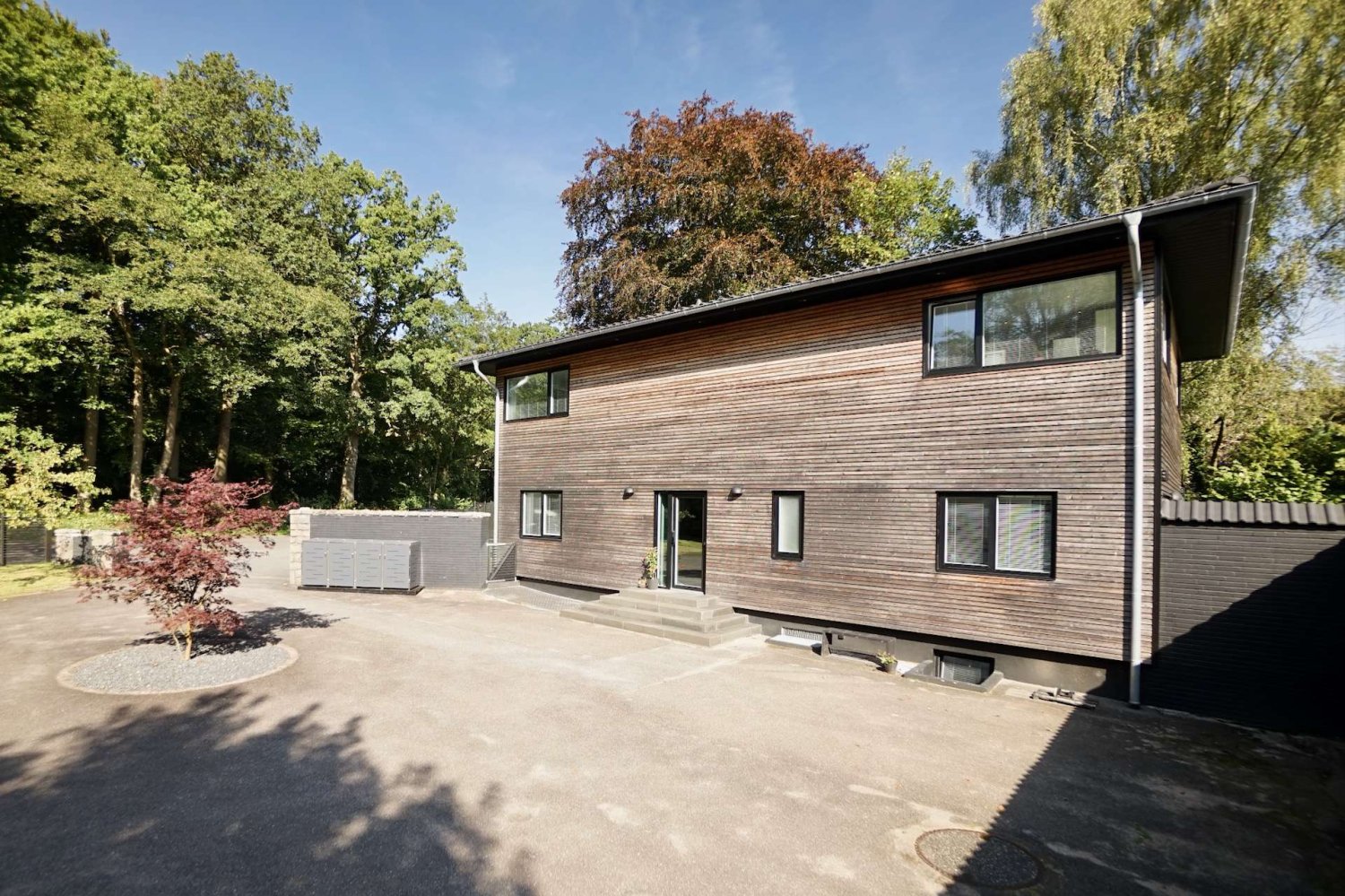 3 Schlafzimmer Haus in Flensburg, Germany, Nr. 61192