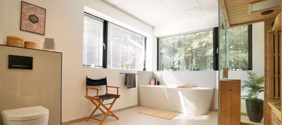 3 Schlafzimmer Haus in Flensburg, Germany, Nr. 61192 35