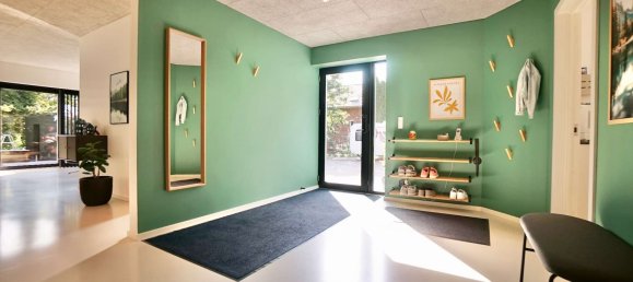 3 Schlafzimmer Haus in Flensburg, Germany, Nr. 61192 13