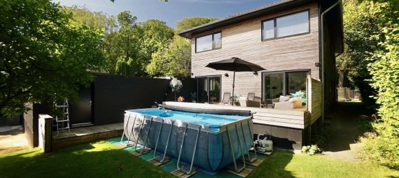 3 Schlafzimmer Haus in Flensburg, Germany, Nr. 61192 9