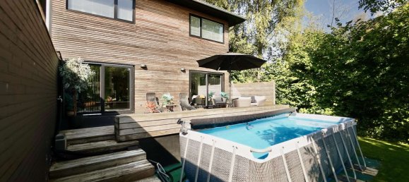 3 Schlafzimmer Haus in Flensburg, Germany, Nr. 61192 10