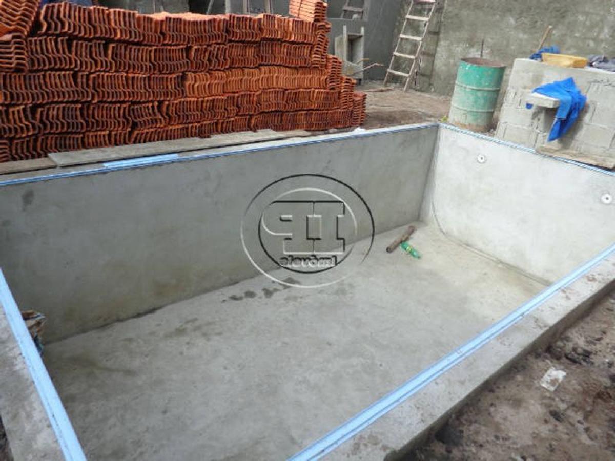 Дом с 4 спальнями в Сан-Паулу, Бразилия № 503119