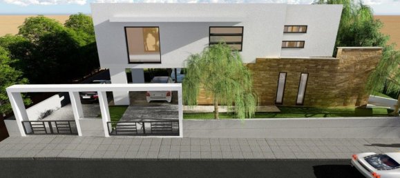 4 chambres Villa à Paphos, Cyprus No. 25091 9