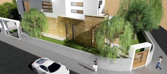 4 chambres Villa à Paphos, Cyprus No. 25091 8