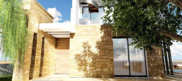 4 chambres Villa à Paphos, Cyprus No. 25091 4