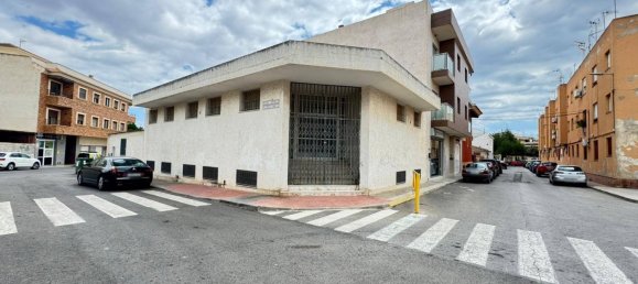 1 غرف نوم منزل في San Miguel de Salinas, Spain رقم 177184 3