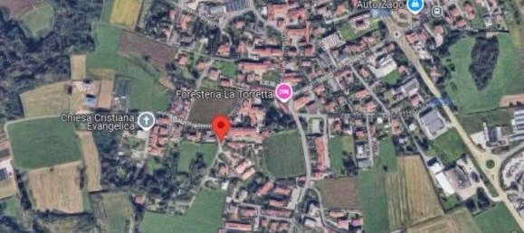 5 rooms Apartment in Fino Mornasco, Italy No. 8374 18