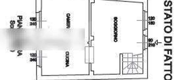 5 rooms Apartment in Fino Mornasco, Italy No. 8374 22
