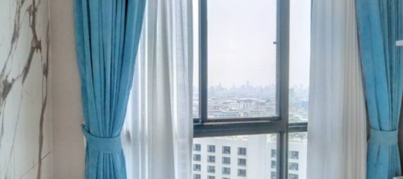 1 chambre Condo à Din Daeng, Thailand No. 17763 3