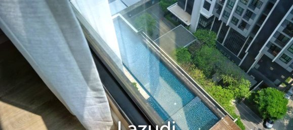 1 chambre Condo à Din Daeng, Thailand No. 17763 2