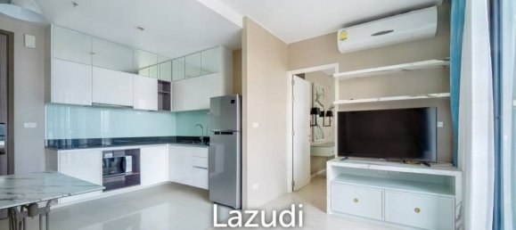 1 chambre Condo à Din Daeng, Thailand No. 17763 7