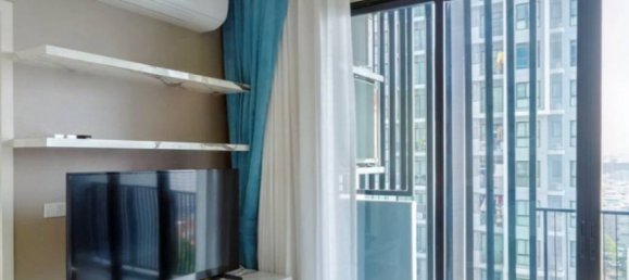 1 chambre Condo à Din Daeng, Thailand No. 17763 5