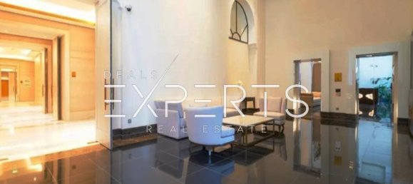 2 Schlafzimmer Wohnung in The Marina, UAE, Nr. 54912 4