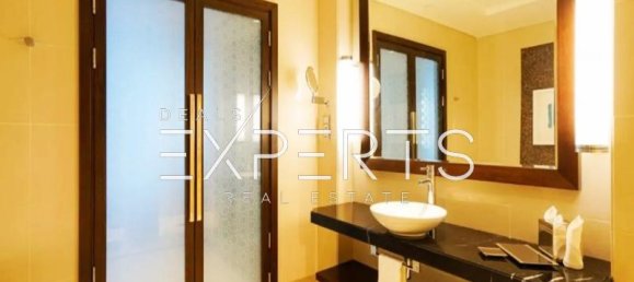 2 Schlafzimmer Wohnung in The Marina, UAE, Nr. 54912 11