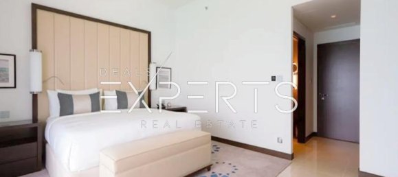 2 Schlafzimmer Wohnung in The Marina, UAE, Nr. 54912 10