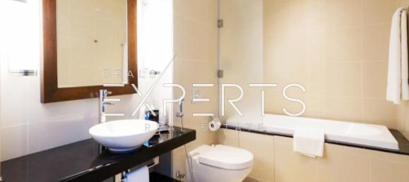 2 Schlafzimmer Wohnung in The Marina, UAE, Nr. 54912 12