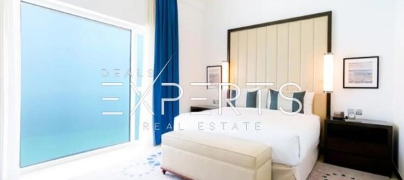 2 Schlafzimmer Wohnung in The Marina, UAE, Nr. 54912 9