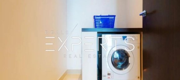 2 Schlafzimmer Wohnung in The Marina, UAE, Nr. 54912 8