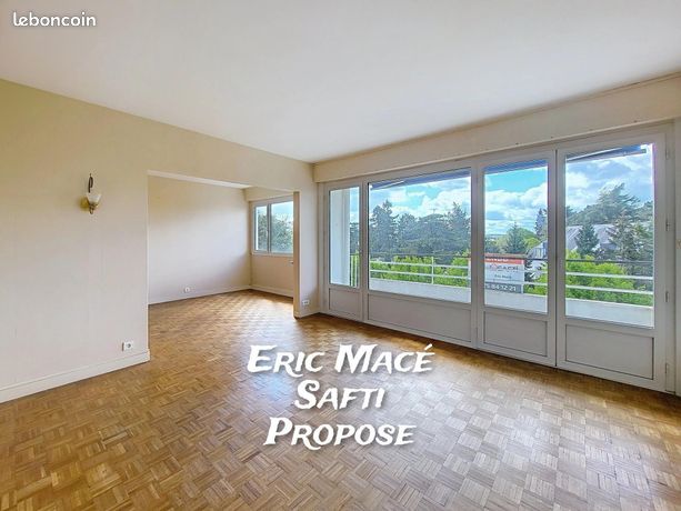 3 غرف نوم شقة في Cholet, France رقم 312351