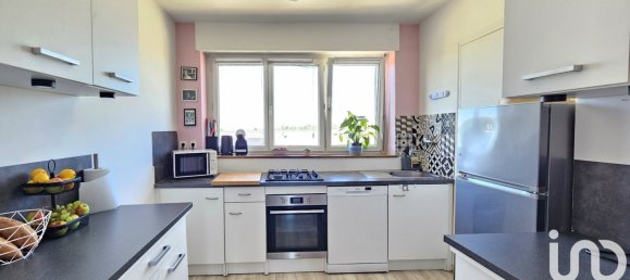 2 غرف نوم شقة في Boulay-Moselle, France رقم 324249 10