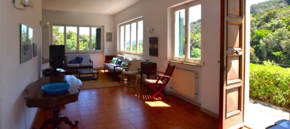 3 bedrooms Villa in Marciana Marina, Italy No. 349665 9