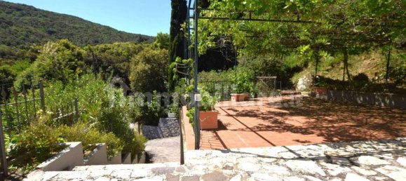 3 bedrooms Villa in Marciana Marina, Italy No. 349665 23