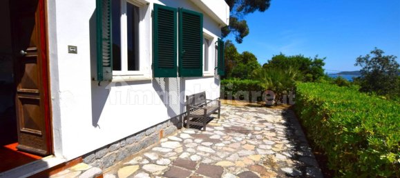 3 bedrooms Villa in Marciana Marina, Italy No. 349665 20