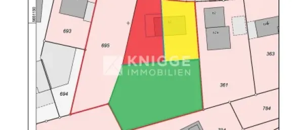 Grundstück in Bergisch Gladbach, Germany, Nr. 331183 8