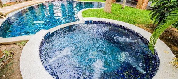 7 bedrooms Cafe / restaurant in Pattaya, Thailand No. 411 20