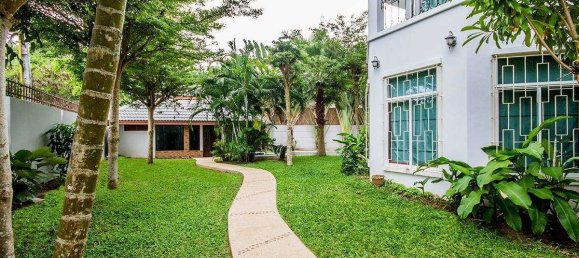 7 bedrooms Cafe / restaurant in Pattaya, Thailand No. 411 19