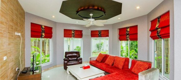 7 bedrooms Cafe / restaurant in Pattaya, Thailand No. 411 8