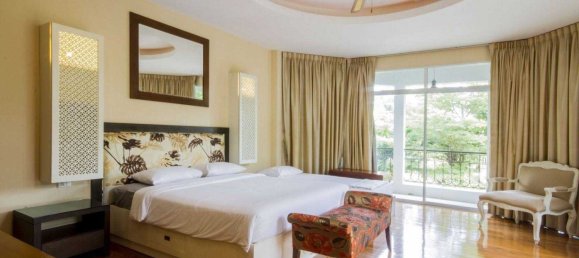 7 bedrooms Cafe / restaurant in Pattaya, Thailand No. 411 13