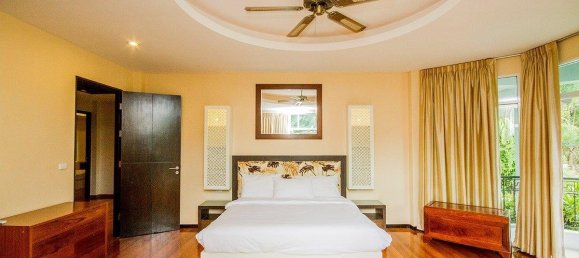 7 bedrooms Cafe / restaurant in Pattaya, Thailand No. 411 12