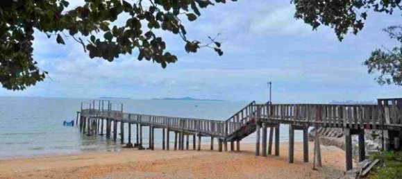 7 bedrooms Cafe / restaurant in Pattaya, Thailand No. 411 22