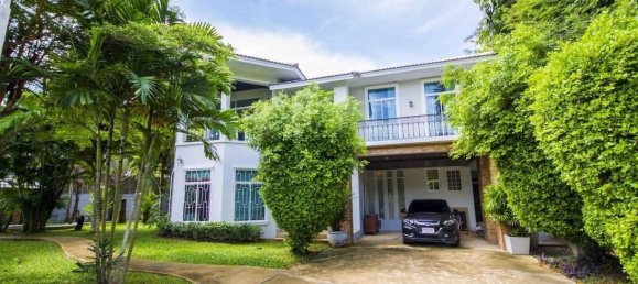 7 bedrooms Cafe / restaurant in Pattaya, Thailand No. 411 2