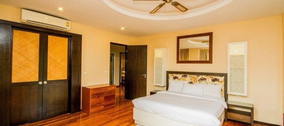 7 bedrooms Cafe / restaurant in Pattaya, Thailand No. 411 14