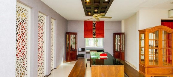 7 bedrooms Cafe / restaurant in Pattaya, Thailand No. 411 9