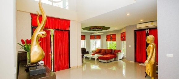 7 bedrooms Cafe / restaurant in Pattaya, Thailand No. 411 7