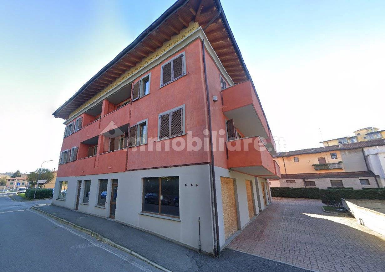 2 bedrooms Apartment in Ponte San Pietro, Italy No. 6124