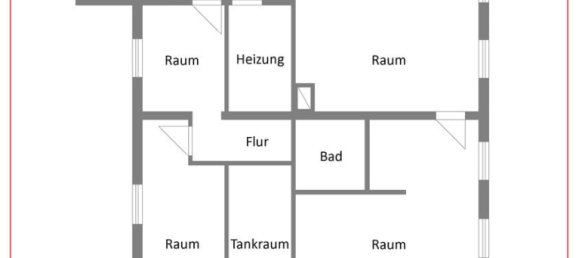 7-Zimmer Haus in Baden-Württemberg, Germany, Nr. 3220 25