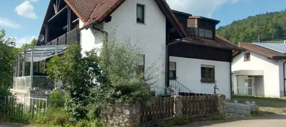 7-Zimmer Haus in Baden-Württemberg, Germany, Nr. 3220 3